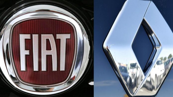 fiat - renault