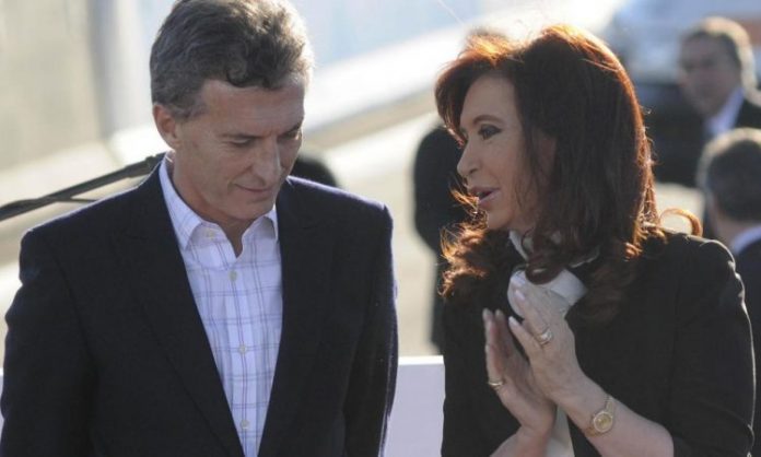 macri-cristina