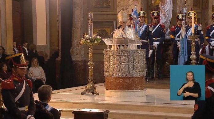 tedeum 2019