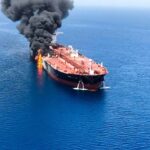Trump asegura que los ataques a los petroleros en el Golfo llevan la “firma” de Irán