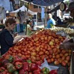 La Inflación interanual en Venezuela llegó a 815.194% en mayo