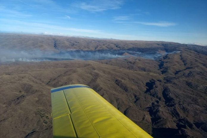 alpa corral incendio