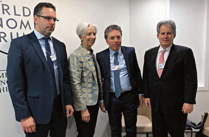 dujovne y lagarde