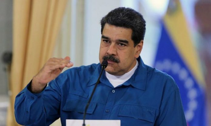 maduro-