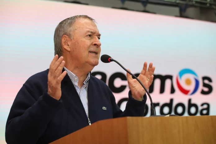 schiaretti