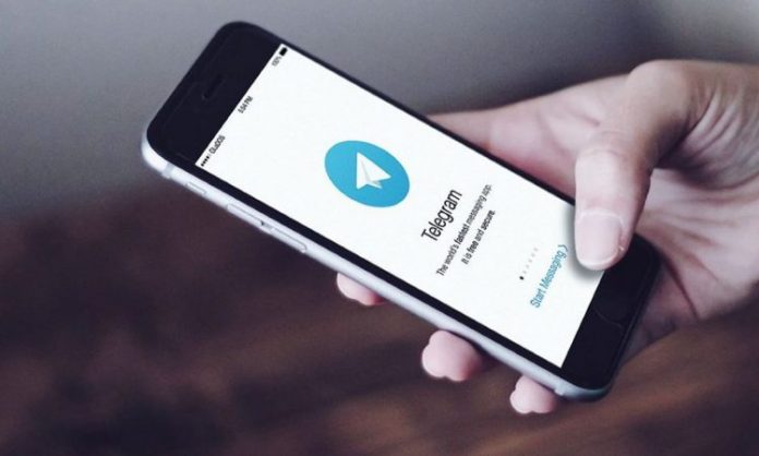 telegram-