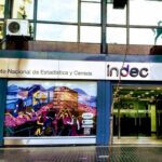 Según Indec, la inflación de agosto fue de 4% y la interanual del 54,5%