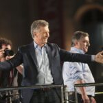 Contundente triunfo de Macri en Córdoba