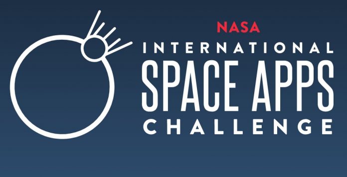 NASA space challenge