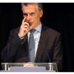 Macri pasó al ataque y logró ganar protagonismo
