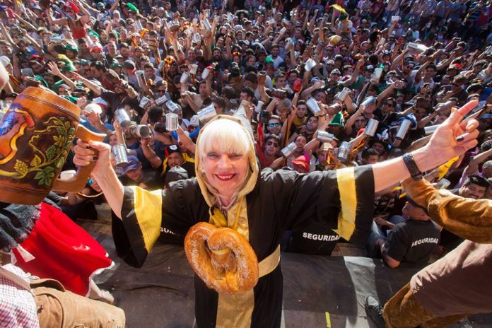 oktoberfest 2019