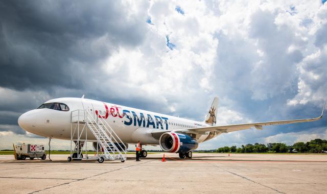 jetsmart cordoba