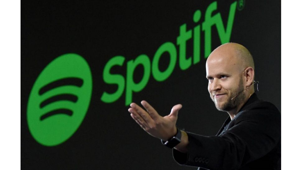 Spotify lanza sus propios premios al streaming musical - Córdoba Times