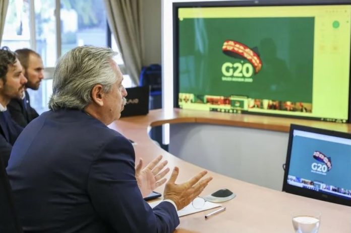 fernandez g20
