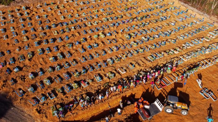 FILES-BRAZIL-HEALTH-VIRUS
