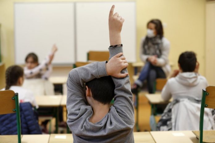 escuelas-francia