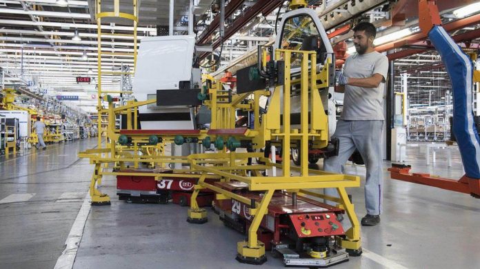 industria