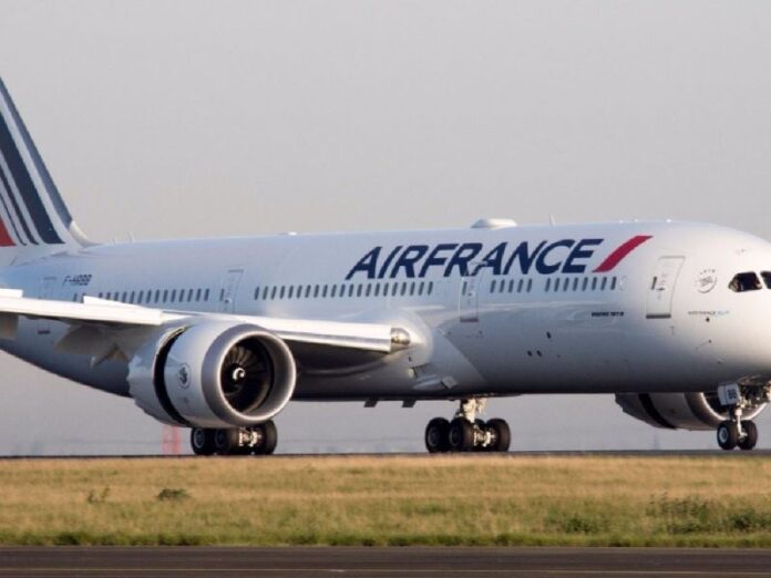 air-france