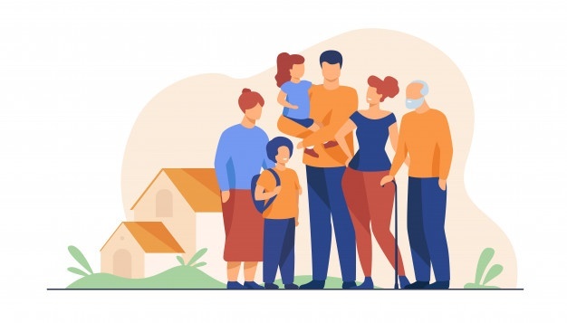 familia