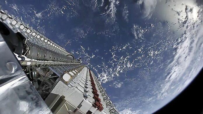 La estación espacial de China casi sufre una colisión y culpó a Elon Musk