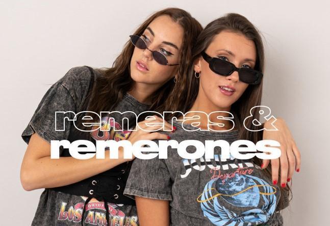 Indumentaria femenina Nina, moda joven al alcance de todas - Times