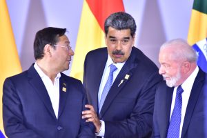 Nicolás Maduro: El dictador de Venezuela comparó a Milei con Videla y Pinochet